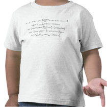 Little Physicist Tees