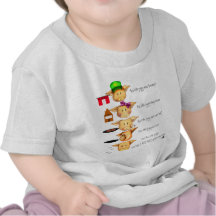 little piggies t-shirts