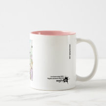 Little Piggy Mug