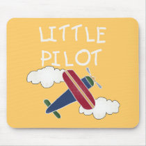 Little Pilot Tshirts and Gifts