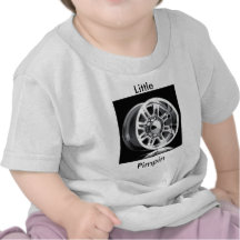 Little Pimp Shirt