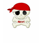 Little Pirate T-shirt