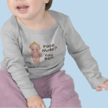 Little Poser t-shirts