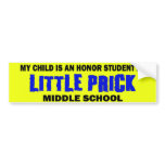 LITTLE PRICK