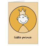 little prince 03 cards