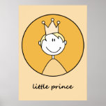 little prince 03 print