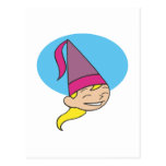 Little Princess Post Cards