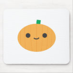 Little Pumpkin Mouse Pad