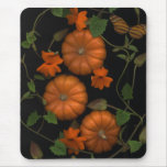 little pumpkins mousepad