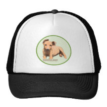 Little Puppy Hat