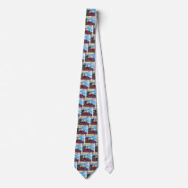 Little_Rabbit_Spirits Neckwear