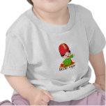 Little Raja Infant/Toddler T Shirt