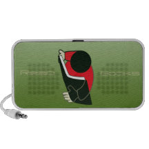 Little Reader Mp3 Speaker