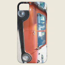Little Red Car casemate cases