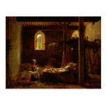 Little Red Riding Hood, c.1820 Post Cards