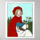 Little Red Riding Hood