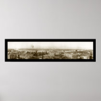 Little Rock AR Photo 1910 Posters