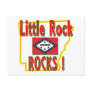 Little Rock Rocks ! (red) Post Cards