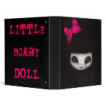 Little Scary Doll