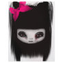 Little Scary Doll