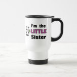 Little Sister mug