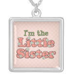 Little Sister Necklace