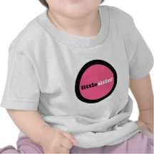 Little Sister Shirt