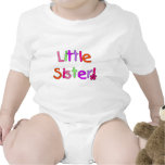 Little Sister Tshirts and Gifts