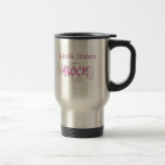 Little Sisters Rock Mugs