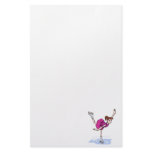 Little Skater stationery