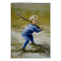 Little Slugger cards
