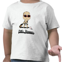 Little Slugger t-shirt