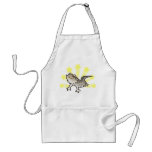 Little Star Bearded Dragon / Rankins Dragon Aprons