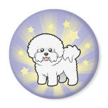 Little Star Bichon Frise