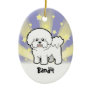 Little Star Bichon Frise
