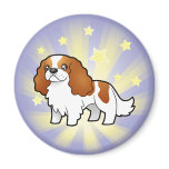 Little Star Cavalier King Charles Spaniel