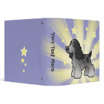 Little Star English Cocker Spaniel