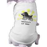 Little Star English Cocker Spaniel Doggie T-shirt