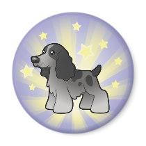 Little Star English Cocker Spaniel