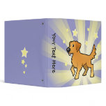 Little Star Golden Retriever