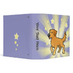 Little Star Golden Retriever