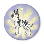 Little Star Great Dane