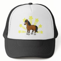 Little Star Horse