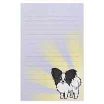 Little Star Papillon