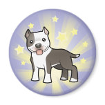 Little Star Pitbull/American Staffordshire Terrier