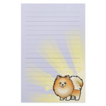 Little Star Pomeranian