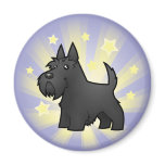 Little Star Scottish Terrier