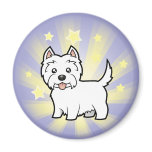 Little Star West Highland White Terrier