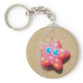 Little Starfish Key Chain