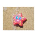Little Starfish Postcards